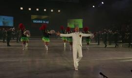 Vasario 16-osios koncertas