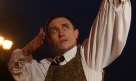 Klaipėdos šviesų festivalis 2016. Antroji diena