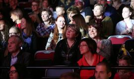 Grupės "Bavarija" koncertas "Meilės angelai grįžta“