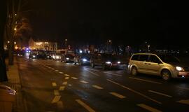 Klaipėdos šviesų festivalio 2016 atidarymas