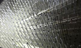 Klaipėdos šviesų festivalio 2016 atidarymas