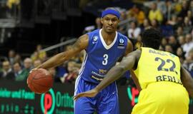 Berlyno "Alba" - Klaipėdos "Neptūnas"