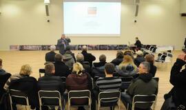 Antrojo pasaulinio karo muziejus - jau kitąmet