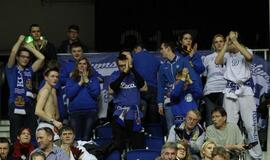 Berlyno "Alba" - Klaipėdos "Neptūnas"