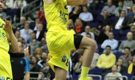 Berlyno "Alba" - Klaipėdos "Neptūnas"