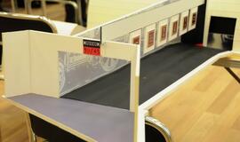 Antrojo pasaulinio karo muziejus - jau kitąmet