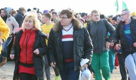 Palangos ruoniai 2016