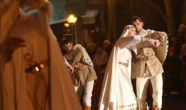 Klaipėdos šviesų festivalis 2016. Antroji diena