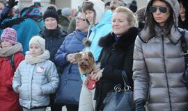 Paskutiniai Morės pietūs