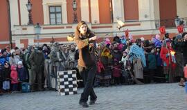 Paskutiniai Morės pietūs