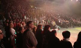 Vasario 16-osios koncertas