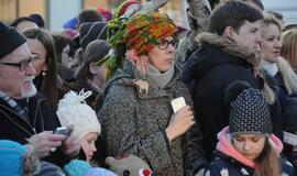 Paskutiniai Morės pietūs