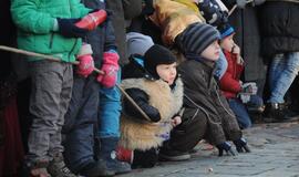 Paskutiniai Morės pietūs