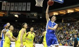 Berlyno "Alba" - Klaipėdos "Neptūnas"