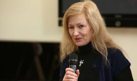 "Vilties bėgimo" tortadienis