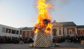 Paskutiniai Morės pietūs