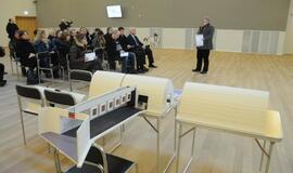 Antrojo pasaulinio karo muziejus - jau kitąmet