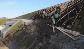 Antrojo pasaulinio karo muziejus - jau kitąmet