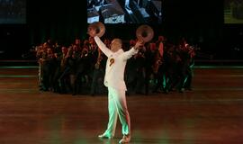 Vasario 16-osios koncertas