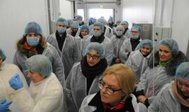 Klaipėda bus maitinama šviežiomis žuvimis