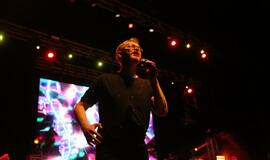 Grupės "Bavarija" koncertas "Meilės angelai grįžta“