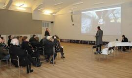 Antrojo pasaulinio karo muziejus - jau kitąmet