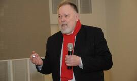 Antrojo pasaulinio karo muziejus - jau kitąmet