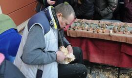 Paskutiniai Morės pietūs