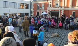 Paskutiniai Morės pietūs