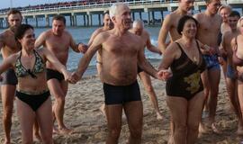 Palangos ruoniai 2016