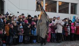 Paskutiniai Morės pietūs