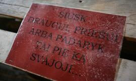 Klaipėdos šviesų festivalio 2016 atidarymas