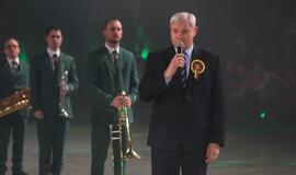 Vasario 16-osios koncertas