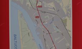 "Vilties bėgimo" tortadienis