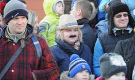 Paskutiniai Morės pietūs