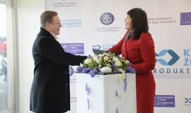 Klaipėda bus maitinama šviežiomis žuvimis