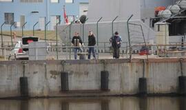 Klaipėda bus maitinama šviežiomis žuvimis