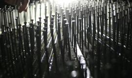 Klaipėdos šviesų festivalio 2016 atidarymas