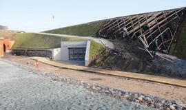 Antrojo pasaulinio karo muziejus - jau kitąmet