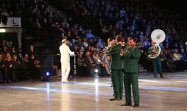 Vasario 16-osios koncertas