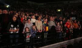 Vasario 16-osios koncertas