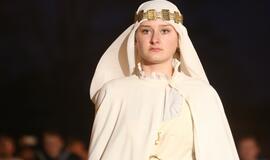 Klaipėdos šviesų festivalis 2016. Antroji diena