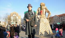 Paskutiniai Morės pietūs