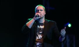 Grupės "Bavarija" koncertas "Meilės angelai grįžta“