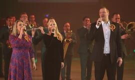 Vasario 16-osios koncertas