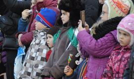 Paskutiniai Morės pietūs