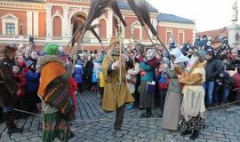 Paskutiniai Morės pietūs