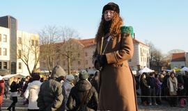 Paskutiniai Morės pietūs