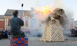 Paskutiniai Morės pietūs