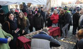 Paskutiniai Morės pietūs